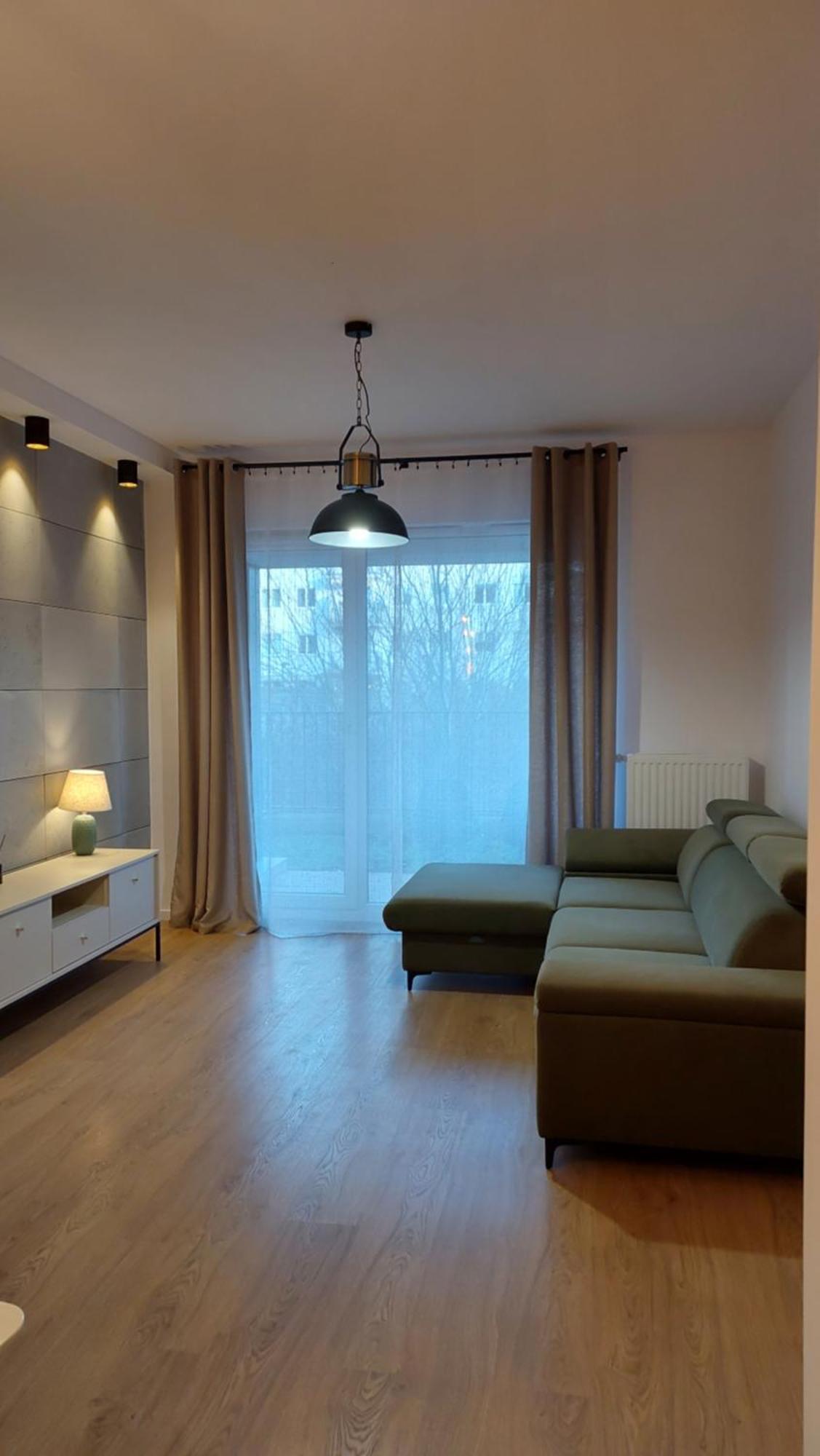 Appartamento Metro Targowek Mieszkaniowy - Amsterdam