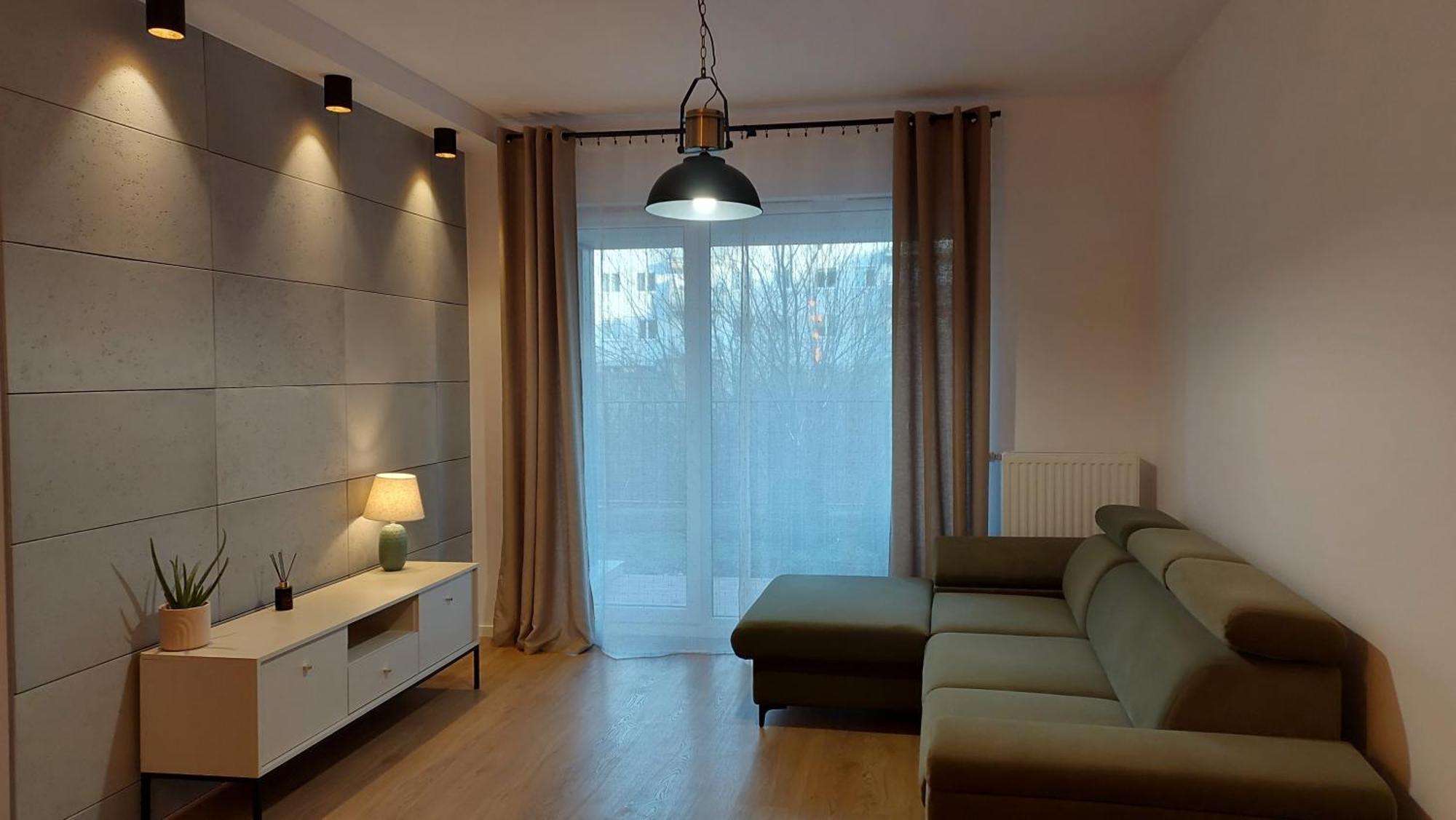 Appartamento Metro Targowek Mieszkaniowy - Amsterdam *
