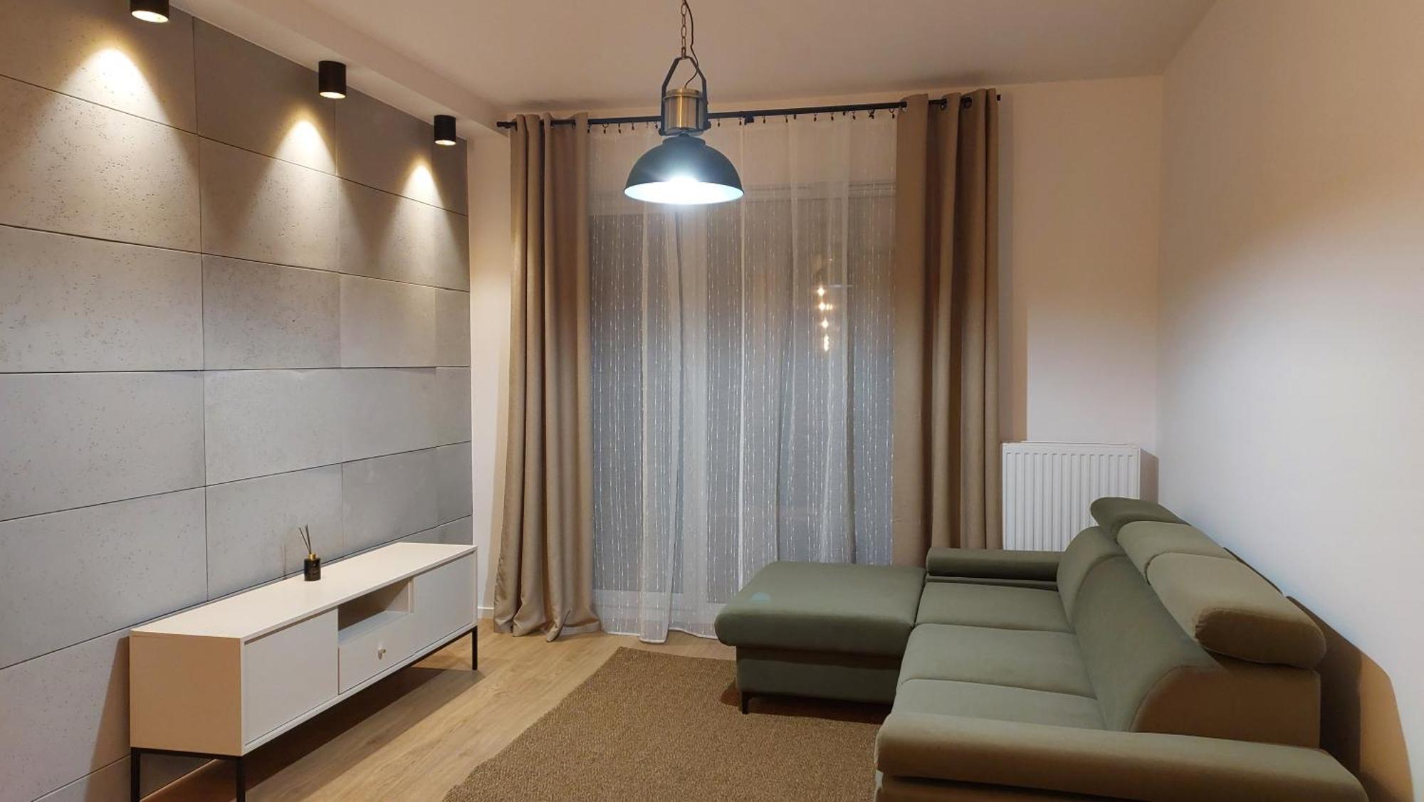 Apartment Metro Targowek Mieszkaniowy - Amsterdam Warsaw